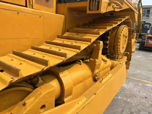 Bulldozer CAT usado D8R Bulldozer D8r D8 usado con buenas condiciones Bulldozer Cat Crawler usado D8 D8R D8K - Product Image 6