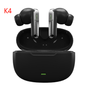 Hoppup X03 Qere E35 E45 RGB <span class=keywords><strong>Air</strong></span> 41 TWS Auriculares con pantalla K4 Black Controlador de audio en la oreja Buen sonido Barato 8 S9 Ultra Auriculares - Product Image 2