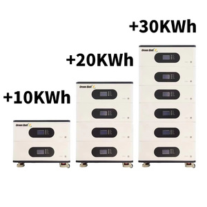 Système de stockage d'énergie domestique révolutionnaire Sigenergy 5-en-1 avec chargeur EV DC 25 kW, gestion de l'énergie par IA et protection IP66 - Product Image 3