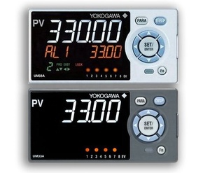 Hot Sales Original Yokogawa UM Series Digital Indicator with Alarms UM33A Dvanced Digital - Product Image 1