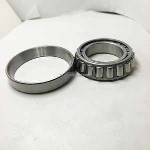 Roulement à rouleaux coniques haute précision 32207 32207A HR32207J 32207JR, taille 35x72x24.25 mm, pour applications industrielles - Vente Flash - Product Image 1