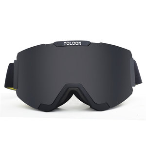 Qsrc Color Luxe - Masque de ski/snowboard pour Homme