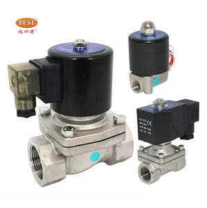 फैक्टरी मूल्य Z101 nbr 1/2 3/4 इंच पल्स वाल्व रबर डायाफ्राम स्प्रिंग सोलनॉइड वाल्व डायाफ्राम - Product Image 4