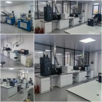 Agent T406 à base d'huile de sel d'amine d'acide gras de Benzotriazole de Zhongkeherun
