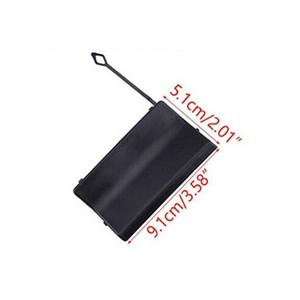 Cubierta de gancho de remolque Mercedes-Benz A2048850226 para ganchos de remolque - Product Image 3