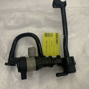 Ksnjsn วาล์วกระป๋องคาร์บอน1390 7636 157สำหรับ BMW F07 F10 F12 F13 F25 E70 E71ไดอะแฟรม - Product Image 1
