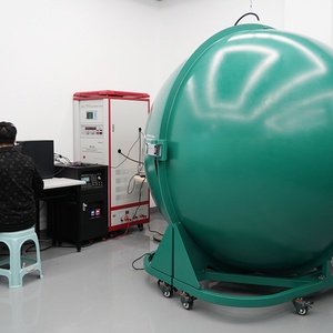 ไฟปลูกต้นไม้แบบพับได้ 1000W สเปกตรัมเต็ม LM301H EVO ชิป สำหรับปลูกในร่มและโรงเรือน - Product Image 4