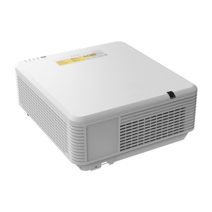 Proiettore Laser DLP da 12000 Lumen con Risoluzione 1920 * 1200, SUYUN 200U per Grandi Sale Conferenze e Progetti di Fusione - Product Image 3