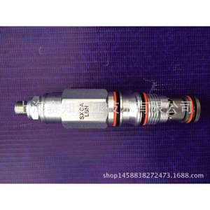 SXCA-LBN ซันไฮดรอลิกส์มีวาล์วหลายตัวนำเข้าจากสหรัฐอเมริกาพร้อมการเชื่อมต่อแบบเกลียว - Product Image 5