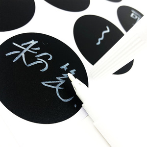 Liquid Chalk Mark <span class=keywords><strong>Lavagna</strong></span> Vernice Acqua Cancellabile <span class=keywords><strong>Pennarello</strong></span> Vernice di Vetro Liquido <span class=keywords><strong>Bianco</strong></span> <span class=keywords><strong>Lavagna</strong></span> Marcatore - Product Image 3