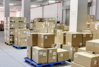 Transitaire aérien et maritime porte-à-porte, agent d'expédition aérienne DHL FedEx de Chine vers les États-Unis, le Canada, le Royaume-Uni, l'Espagne, l'Australie, l'Europe