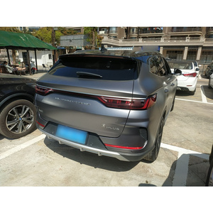 Guazi 2020 BYD Song PLUS Certifié d'occasion Moteur à essence SUV 5 places Meilleur prix Automatique Conduite à gauche - Product Image 5