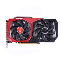 Nouvelle carte graphique RTX 3060 Ti 8 Go GDDR6 256 bits Ultra W OC LHR 240W DirectX 12 PCI Express pour station de travail
