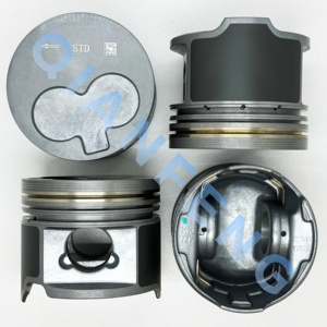 Revêtement ALFIN GB 1HZ 1PZ Piston 13101-17010 pour moteurs Toyota Land Cruiser Coaster Mega Cruiser PZJ7,HZJ7,HZJ80,HZB30,HZB50 - Product Image 6