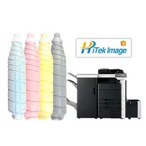 HITek-kompatible Konica Minolta TN622 TN-622 Toner kartusche für Bizhub PRESS C1085 6085 6110 C1100 Drucker