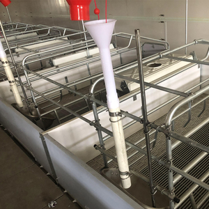 BigChina Sow Birthing <strong>Crate</strong> Pigsty <strong>Farrowing</strong> Pen For Pig Farm Animal Cages - Product Image 3