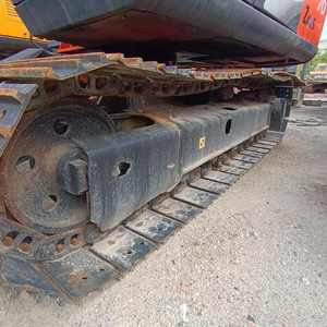 รถขุดมือสองคุณภาพดีที่สุด Hitachi ZX70 รถขุดไฮดรอลิก 7 ตัน พร้อมปั๊มและเกียร์ กำลังขุดสูง รับประกัน 1 ปี - Product Image 6