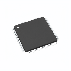 LPC55S14JBD100K 100 LQFP Exposed Pad Embedded Authorized Distributor Electronics Component - Product Image 1