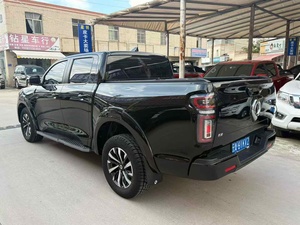 Camioneta 4x4 Great Wall Changcheng Pao, Nueva Camioneta Diésel China, 5 Plazas, Autonomía de 301-400 km, Gran Tamaño - Product Image 4