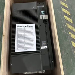 Variador de Frecuencia Industrial Trifásico de 132 kW 6SL32101KE324UF1 6SL3210-1KE32-4UF1 - Product Image 1