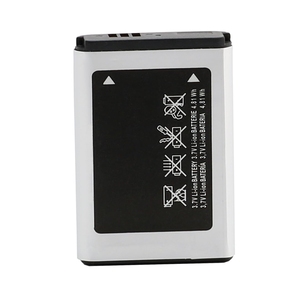 Batería de Iones de Litio de Alta Calidad para Teléfono Resistente Samsung AB803446BU 1300mAh Xcover 271 GT B2710 CE RoHS Venta al por Mayor - Product Image 4