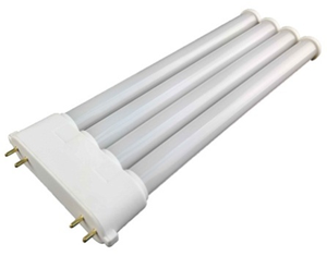 Gran oferta 2025, buena calidad de luz, excelente eficiencia luminosa, lámpara LED de reacondicionamiento, bombillas 2G10 de 4 pines - Product Image 2