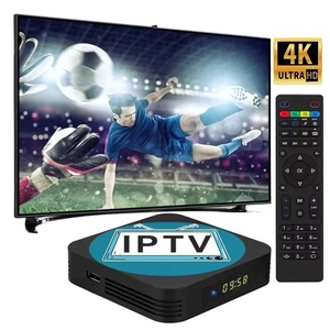 Modèle <span class=keywords><strong>Dino</strong></span> 2025, le plus stable, 4k <span class=keywords><strong>Ott</strong></span> pour TV, liste M3u, test gratuit, pas cher, mondial, 8k, revendeur, panneau de support, arabe, allemand - Product Image 2