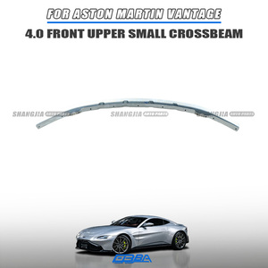คานโครงรถอะลูมิเนียม KY63-17770-AB คานด้านหน้าสำหรับ Aston Martin Vantage Coupe Roadster AMR - Product Image 2