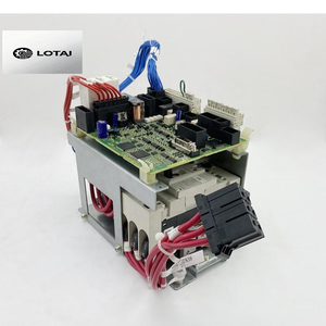 Fanuc Neu Original A05B-2601-C402 CNC A05B2601C402 FANUC Roboter-Ersatzteile Not-Aus-Einheit - Product Image 1