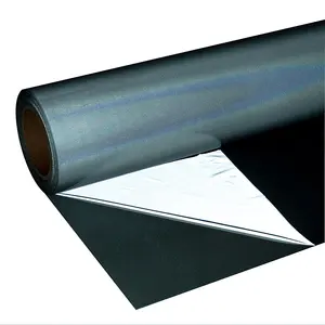 Renlitong Bán Sỉ Áo Thun Vinyl Phản Quang Truyền Nhiệt Phản Quang Bằng Nhựa Vinyl Ép Nhiệt Màu Bạc Phản Quang Htv Sắt Trên Vinyl