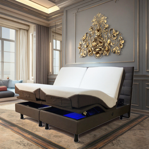 Sex Furniture Adjustable King Beds - Modern & Functional
