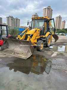 รถแบคโฮล JCB 3CX ราคาประหยัด สภาพดี พร้อมใช้งานทันที มีจำหน่ายแล้ว - Product Image 6