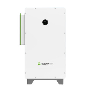 Inversor híbrido trifásico Growatt WIT 5O-100K-HU/AU 50KW 63KW 75KW 100KW Inversores Growatt - Product Image 3