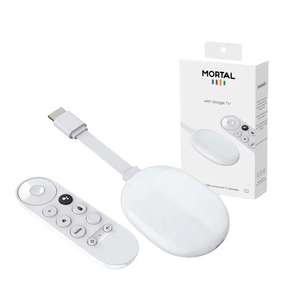 2025 mới nhất Mortal Q2 siêu android14.0 TV Stick allwinnerh313 4k wifi6 đảm bảo chất lượng bán buôn đa ngôn ngữ phương tiện truyền thông Máy nghe nhạc - Product Image 1