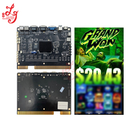 Vente en gros usine - Offre spéciale : Carte de jeu Frankenstein pour machine de jeu verticale, machine de divertissement, machine de jeu d'arcade