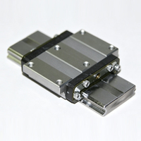 Bloc de guidage linéaire pour machine-outil CNC THK SSR15XW SSR20XW SSR25XW SSR30XW SSR35XW SSR15XV