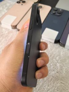 Téléphone 16 débloqué d'origine, 95% neuf, 128 Go / 256 Go / 512 Go, 5G débloqué, en stock, MOQ 1, disponible en gros - Product Image 3