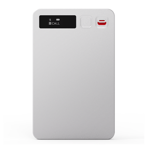 Newyes AI Powered Voice Recorder Llamada telefónica Reconocimiento automático de <span class=keywords><strong>voz</strong></span> <span class=keywords><strong>a</strong></span> <span class=keywords><strong>texto</strong></span> AI Recorder Device - Product Image 3