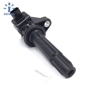 Bobine d'allumage durable 30520-55A-005 pour Honda City 1.5L 2015 - 2020 pour Honda Fit 1.5 I-VTEC <span class=keywords><strong>Flexfuel</strong></span> (GK5) 2015 - 2020 - Product Image 5