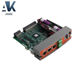 CPU redundante 900C75S-0360-00 Honeywell C75S - Product Image 1