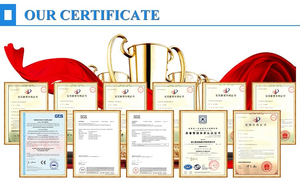 Panneau en mousse XPS de haute qualité LUX, <span class=keywords><strong>polystyrène</strong></span> <span class=keywords><strong>extrudé</strong></span> <span class=keywords><strong>avec</strong></span> plaque d'isolation en <span class=keywords><strong>aluminium</strong></span>, système de chauffage par le sol - Product Image 6