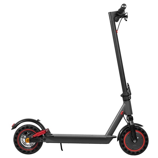 Hezzo 36V 10.4ah 650W Fat Tire Foldable Folding Electric Scooter City Bike Conversion Kit Electric Hybrid Bike Dirt Bike