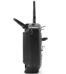 Transmisor de Sistema de Radio Digital Compatible con Múltiples Módulos OpenTX de 16 Canales TX12 para Control RC FPV, Molde Privado - Product Image 4