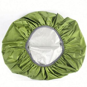 Wholesale Waterproof Backpack Cover <b>Protector</b> Bag Rain Cover Outdoor - Product Image 6