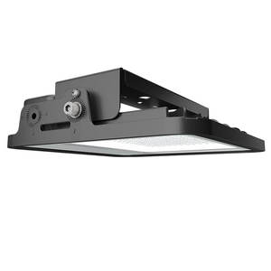 Lumière de canopée LED haute luminosité 120w <span class=keywords><strong>pour</strong></span> les lampes de canopée de stations-service essence - Product Image 2