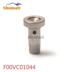 Ensemble de Soupape de commande CRI1-13 F00VC01044 F00ZC99052 pour <span class=keywords><strong>0445110</strong></span> <span class=keywords><strong>injecteur</strong></span> - Product Image 4