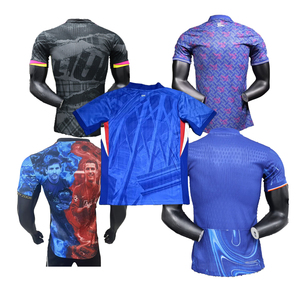 เสื้อแข่งเควิน เดอ บรอยน์ แมนเชสเตอร์ ซิตี้ ผลิตจากโรงงาน ประเทศเบลเยียม - Product Image 6