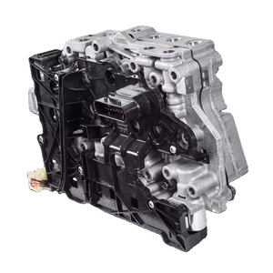 Cuerpo de Válvulas de Transmisión Remanufacturado de Alto Rendimiento HXT 6F35, Ensamblaje OE CV6Z7G391A, Pieza de Reparación de Caja de Cambios con Certificación TS16949 - Product Image 2