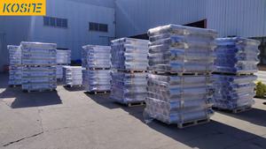 Membrane respirante à trois couches de 100g à 160g pour toiture et mur / Sous-couche de toiture synthétique imperméable et respirante - Product Image 5