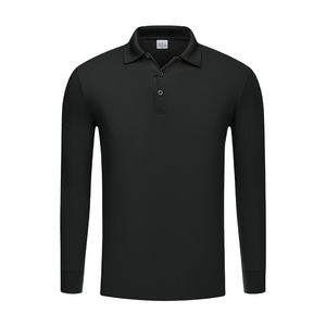 <span class=keywords><strong>Polo</strong></span> a maniche lunghe da <span class=keywords><strong>uomo</strong></span> in piqué - Product Image 1